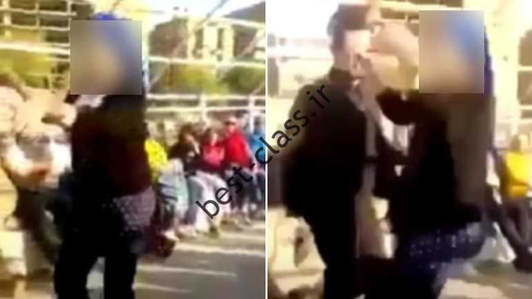 جنجال بر سر یک موزیک ویدیو رقص در مصر