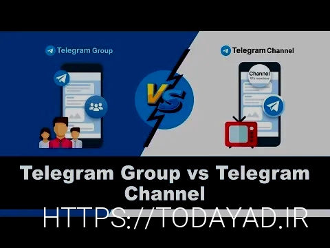 Telegram SEO group