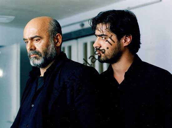 جمشید هاشمی پور