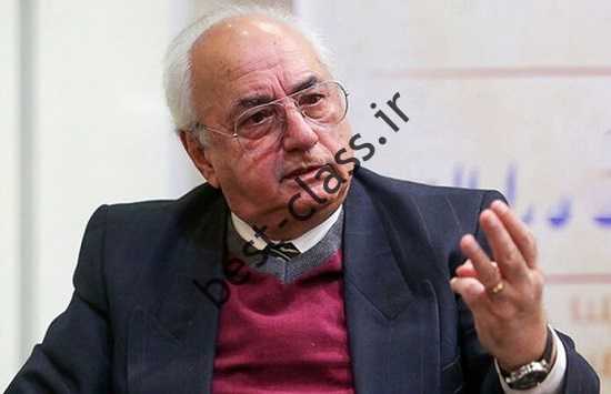 نظر دنبال «نمایش جنگ با ایران» و «ضربه به بایدن» است