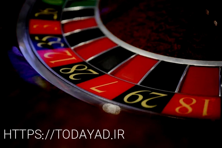 پوکر آنلاین