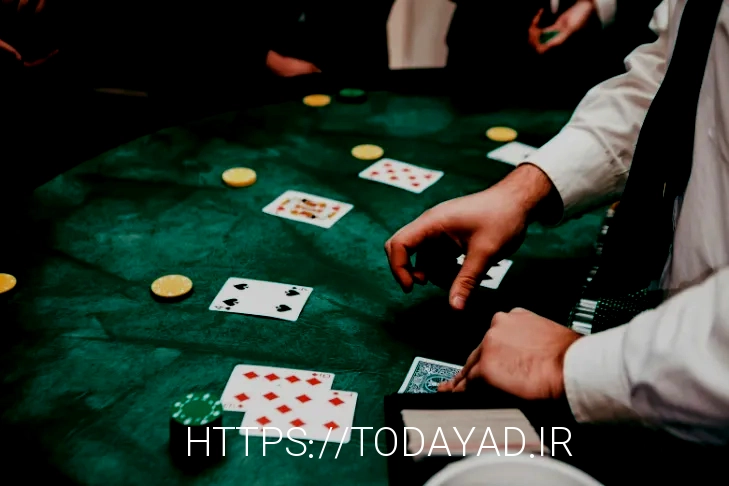 بهترین سایت شرط بندی و BET